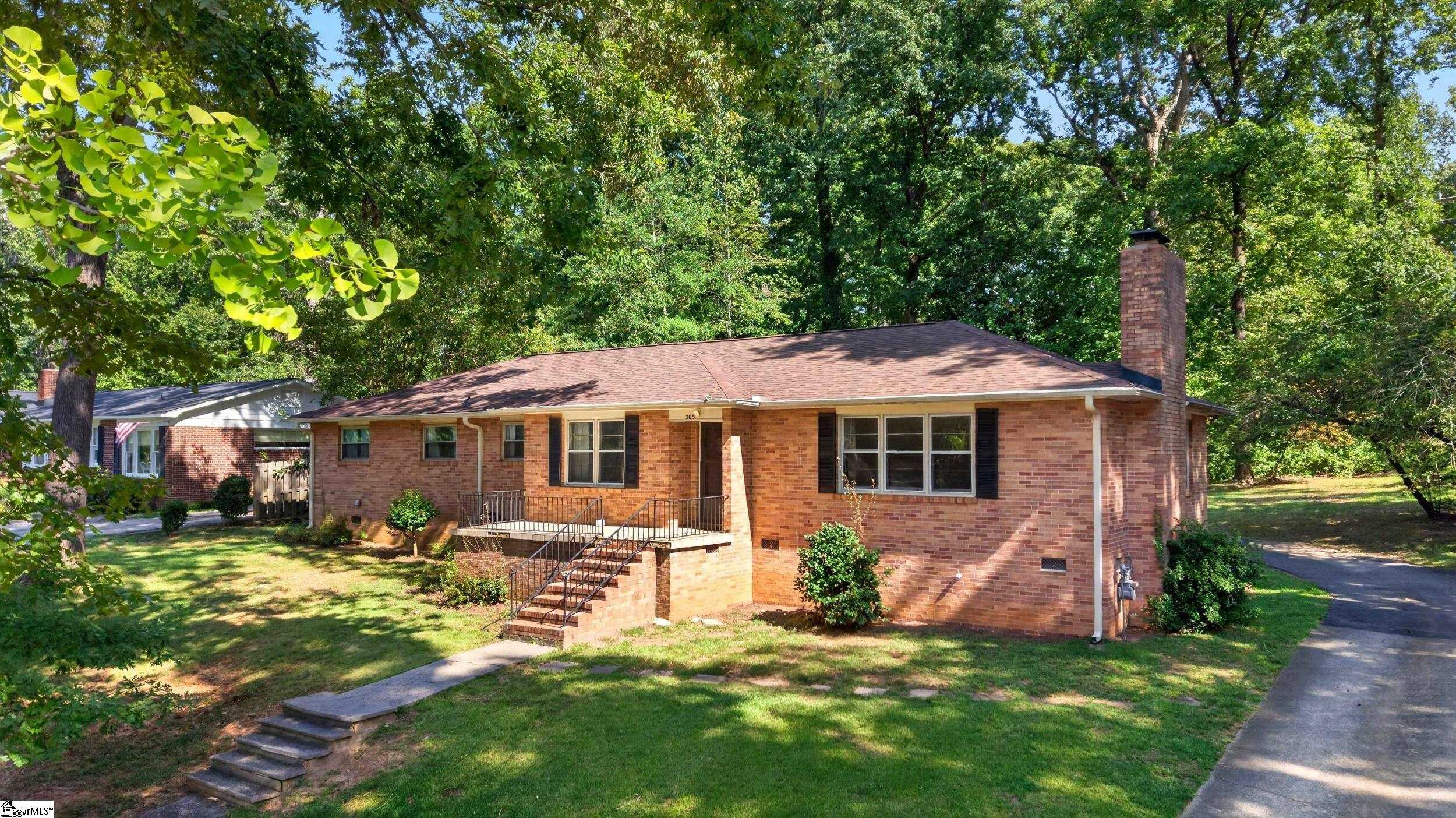 205 Lakewood Spartanburg South Carolina United States, for Sale, residential,  , Valentine Realty Group
