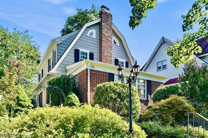 119 Sherman Pl South Orange Village Twp. New Jersey United States, for Sale, residential,  , Inspired Dream Real Estate
