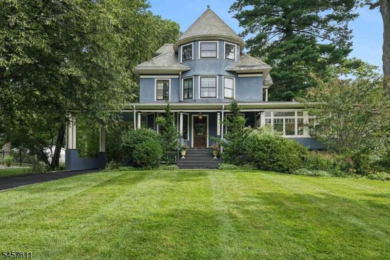 341 Montrose Ave South Orange Village Twp. New Jersey United States, for Sale, residential,  , Inspired Dream Real Estate