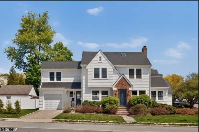 909 Ridgewood Rd Millburn Twp. New Jersey United States, for Sale, residential, Sandi Chung, Keller Williams Premier Properties