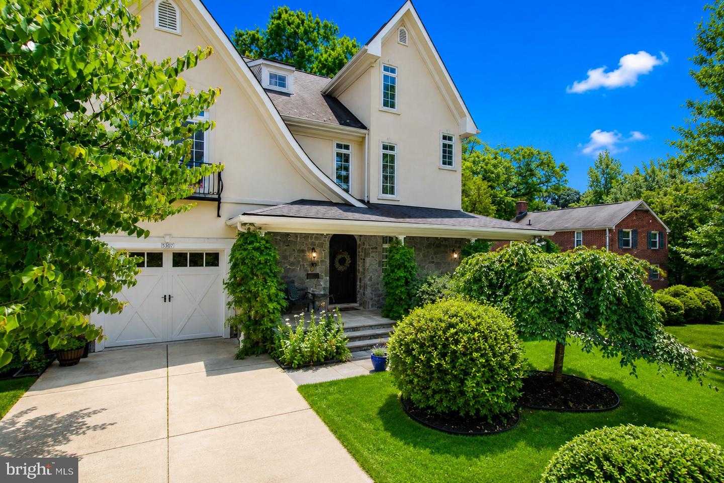 5207 VENTNOR ROAD Bethesda Maryland United States, for Sale, residential, Zandra Jamison, Samson Properties