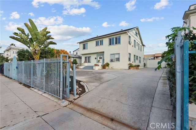 1322 Van Ness Street Los Angeles California United States, for Sale, commercial,  , Castle Rock Realty