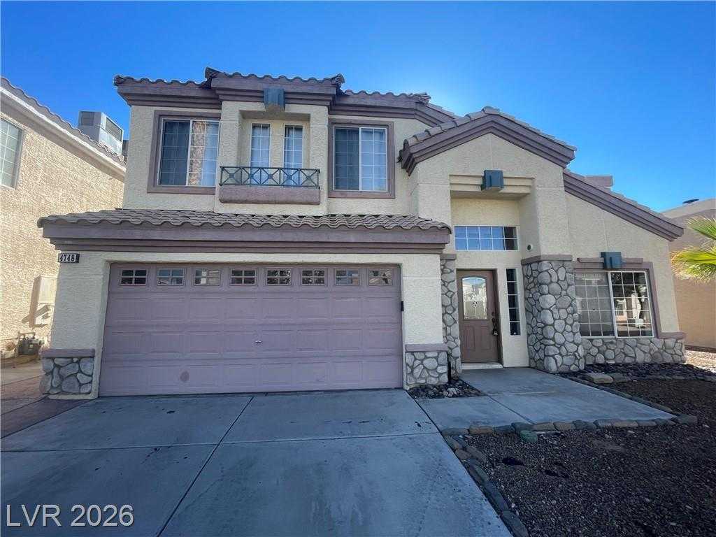 4748 Hamburg Street Las Vegas Nevada United States, for Rent, residential,  , Realty 220