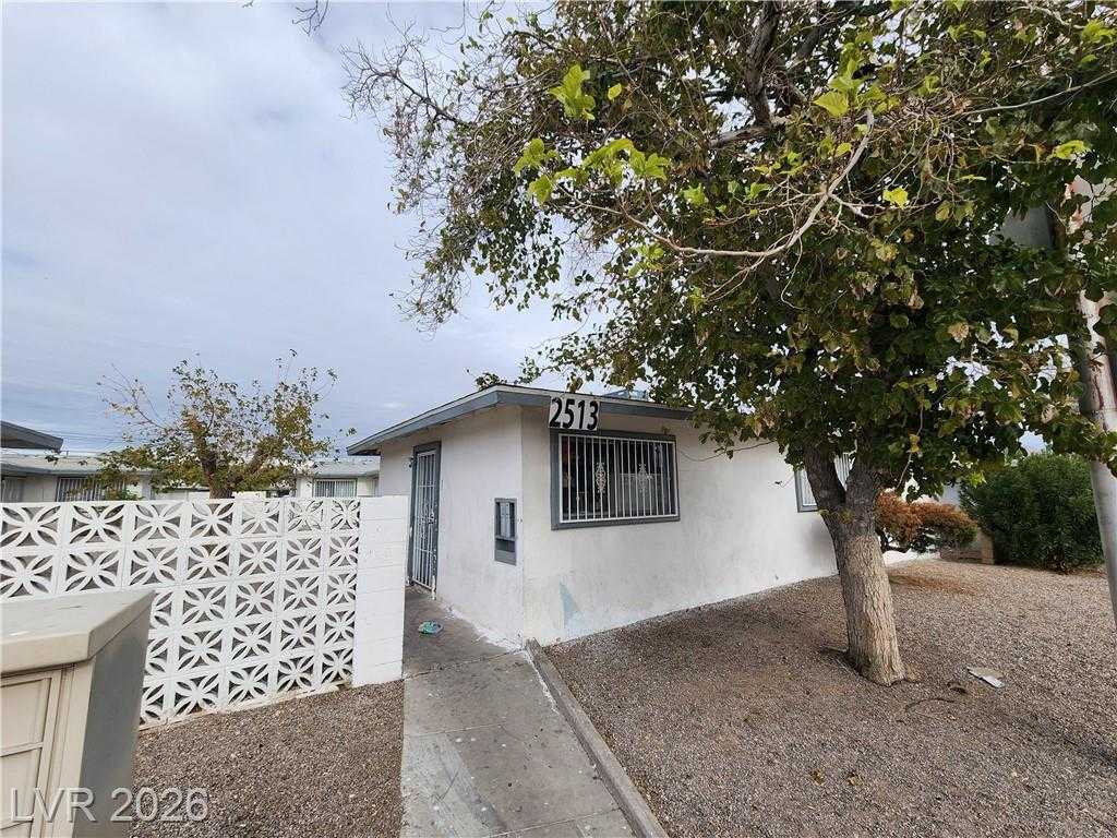 2513 Cedar Avenue Las Vegas Nevada United States, for Sale, commercial,  , Realty 220