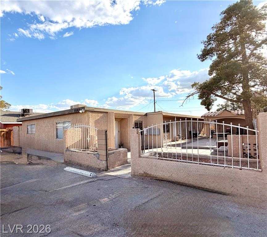 1967 Linn Lane Las Vegas Nevada United States, for Sale, commercial,  , Realty 220