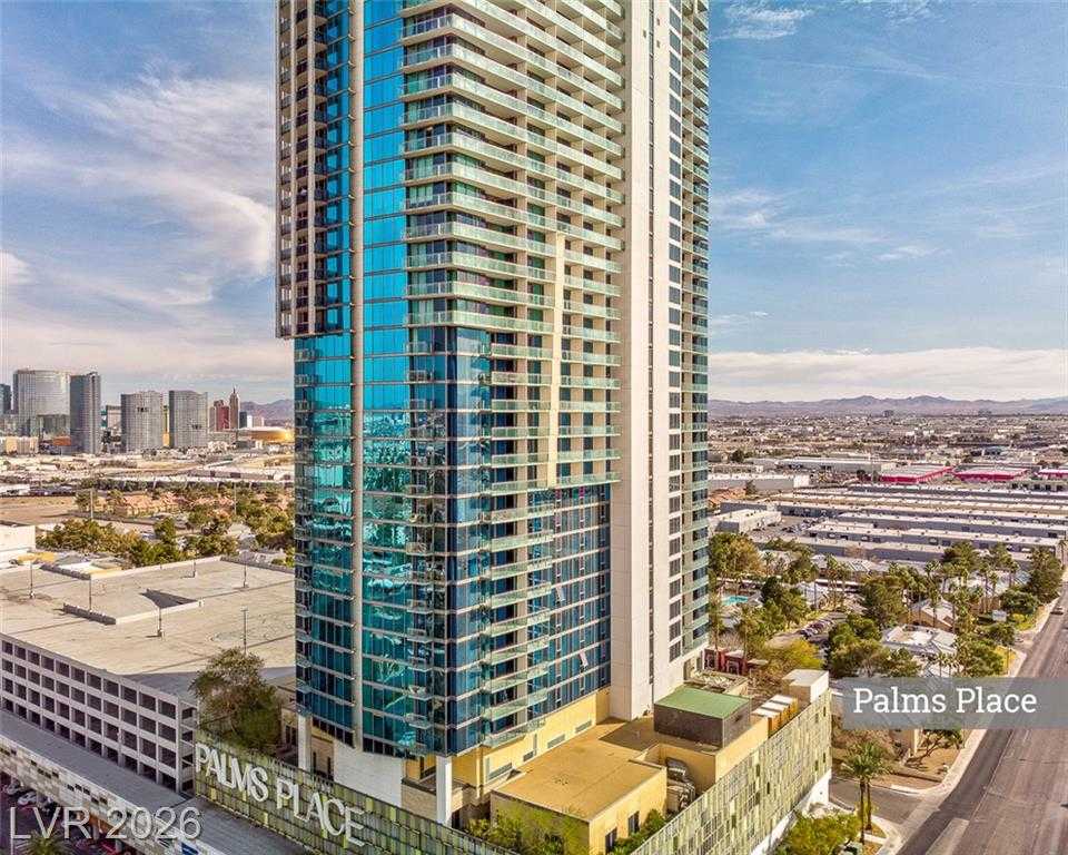 4381 Flamingo Road APT 1707 Las Vegas Nevada United States, for Sale, residential,  , Realty 220