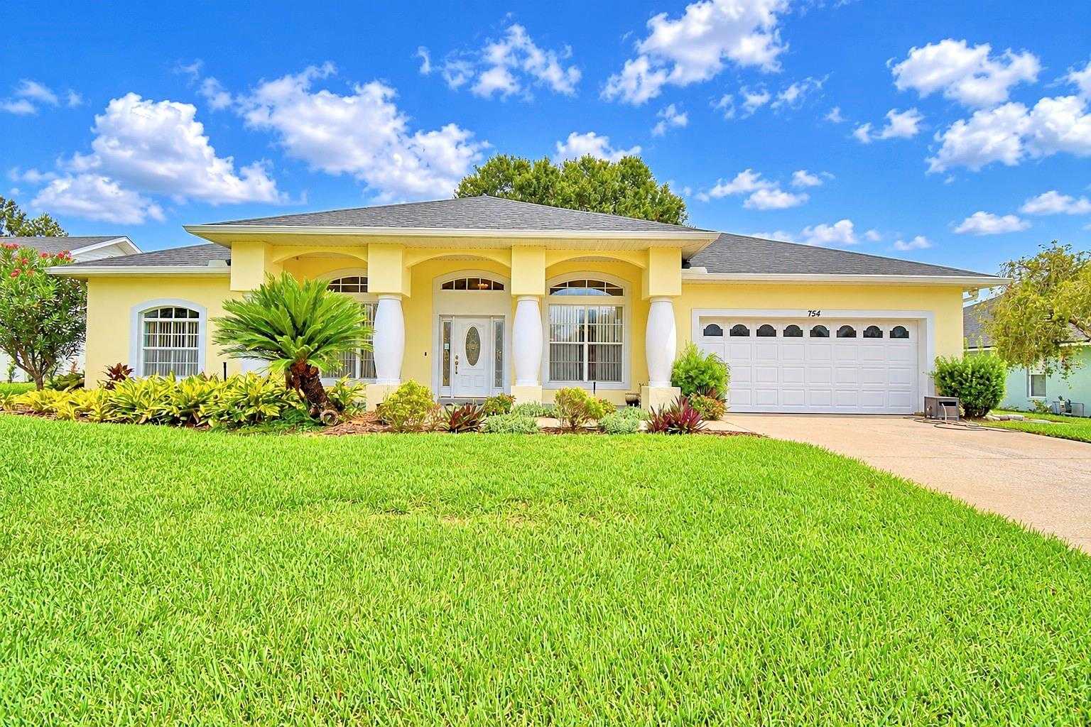754 SANTA MARIA DR Winter Haven Florida United States, for Sale, residential,  , Crosby and Associates Inc