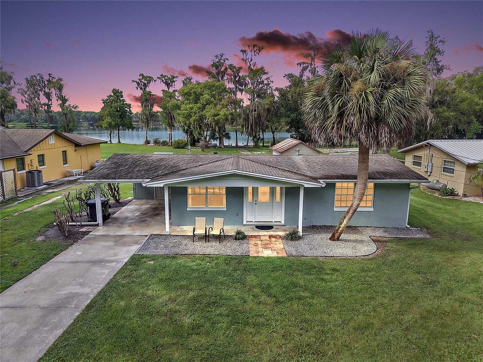36345 CLEAR LAKE DRIVE Eustis Florida United States, for Sale, residential,  , Success Home Sales