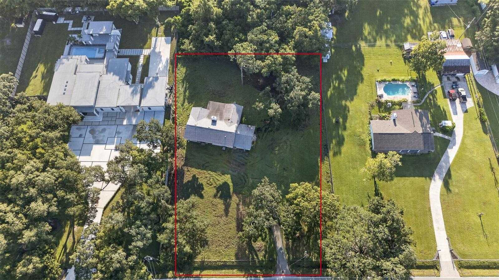 12843 KIRBY SMITH ROAD Orlando Florida United States, for Sale, residential, Ken Anderson, ApexOne Realty, Inc.