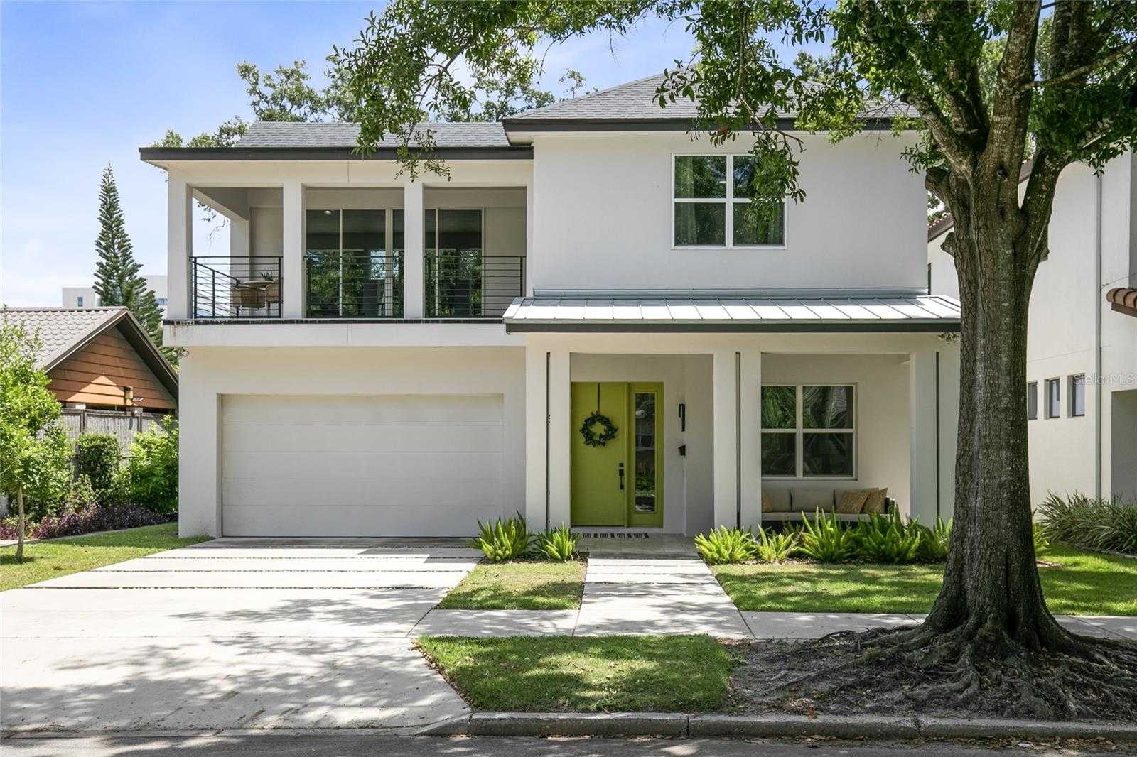 2315 DEPAUW AVENUE Orlando Florida United States, for Sale, residential, Ken Anderson, ApexOne Realty, Inc.