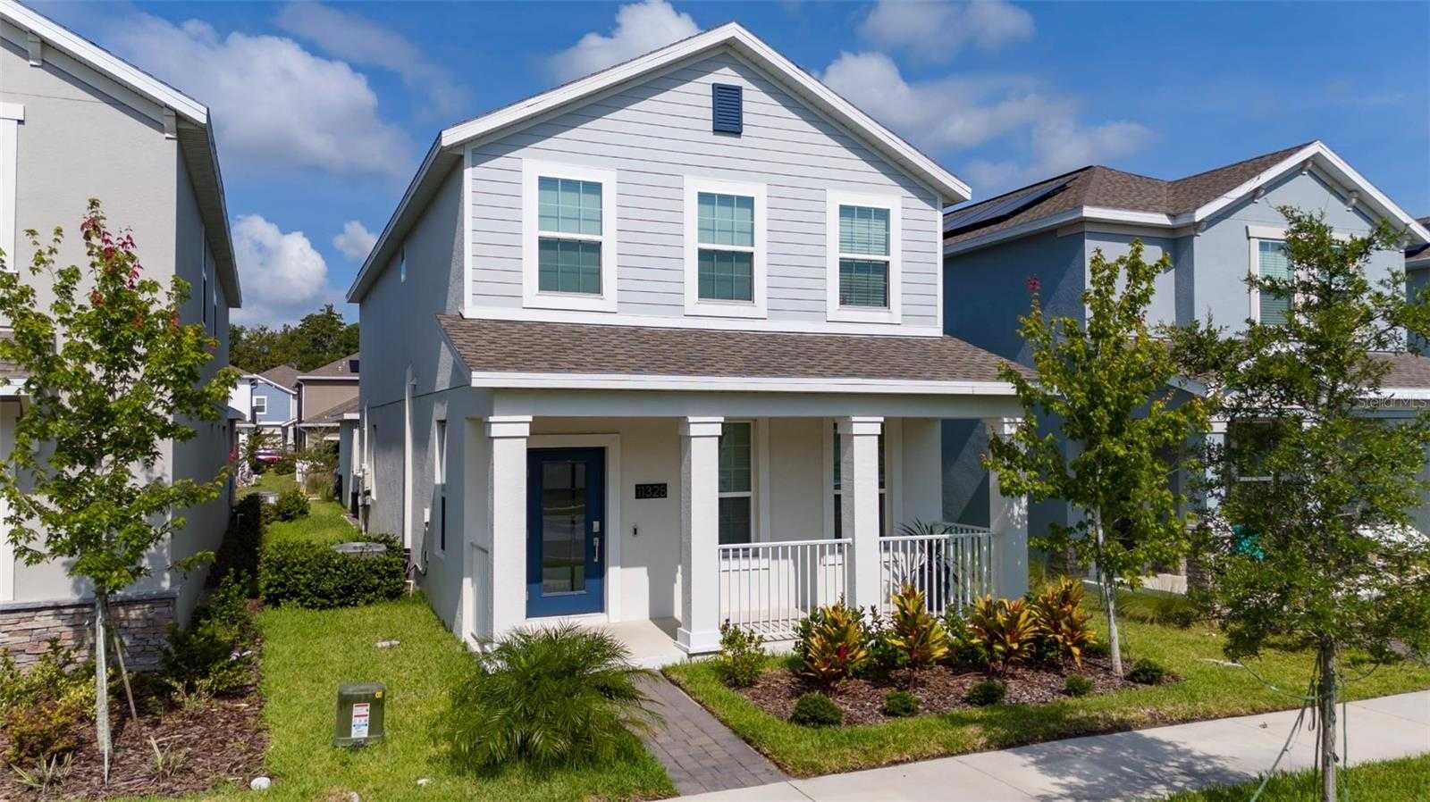 11328 LISTENING DRIVE Orlando Florida United States, for Sale, residential, Ken Anderson, ApexOne Realty, Inc.