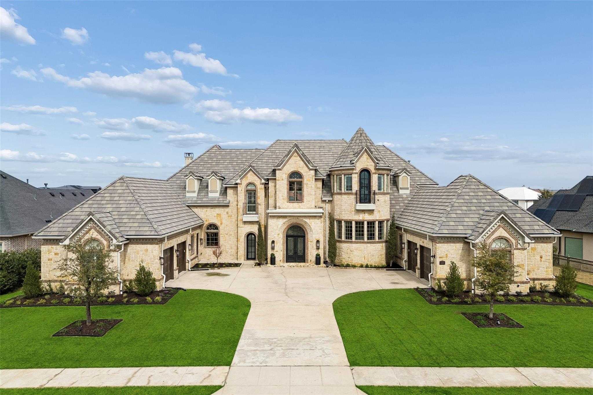 2032 Courtland Drive Frisco Texas United States, for Rent, residential,  , Orbit Realty Group