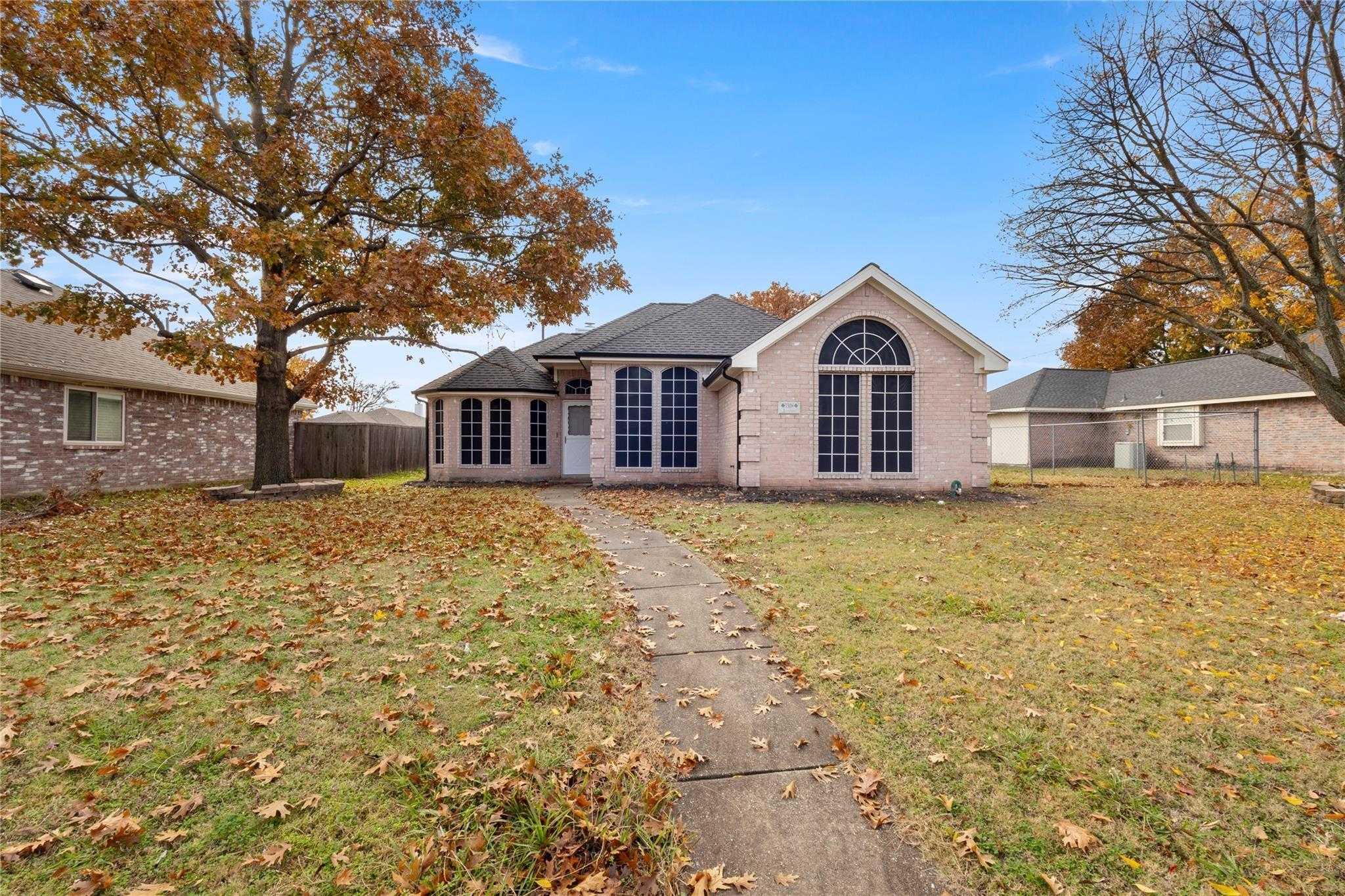 1308 London Drive Wylie Texas United States, for Rent, residential,  , Orbit Realty Group
