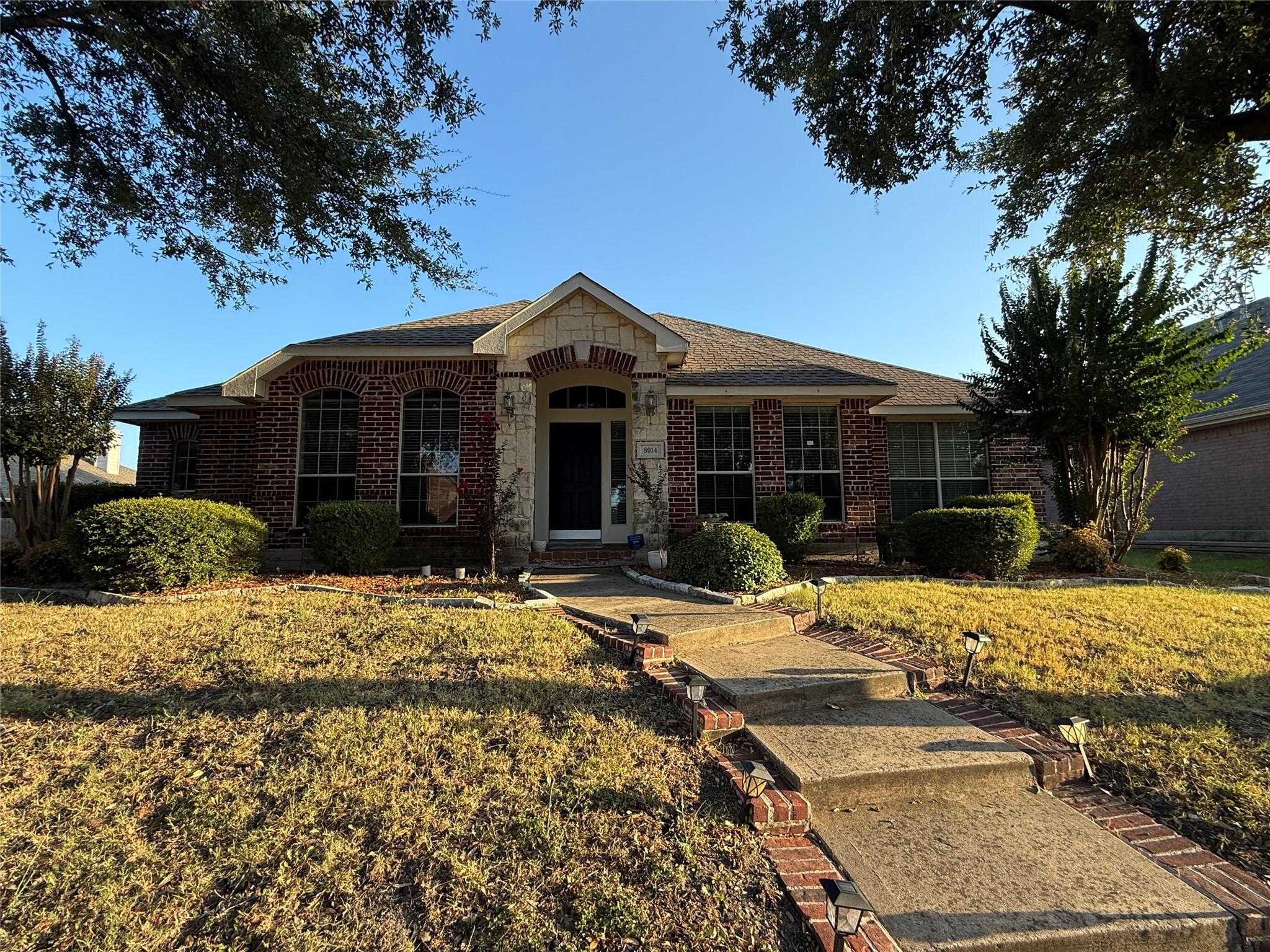 8014 Wilmington Drive Rowlett Texas United States, for Rent, residential,  , Orbit Realty Group