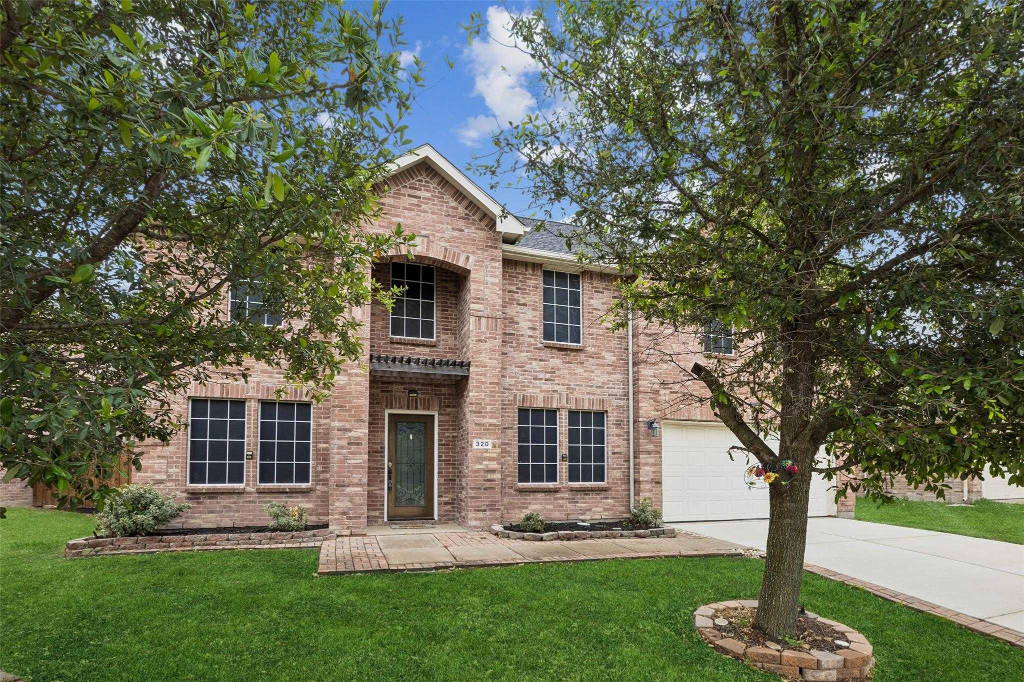 320 Mesa Verde Way Wylie Texas United States, for Rent, residential,  , Orbit Realty Group