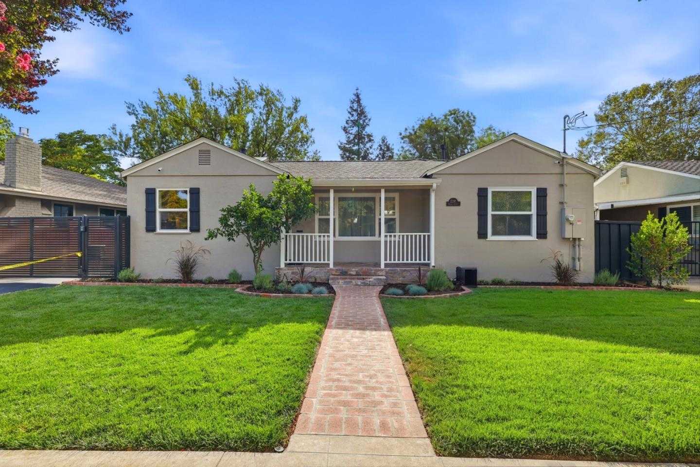 2297 Radio Avenue San Jose California United States, for Sale, residential,  , InCom Example Brokerage