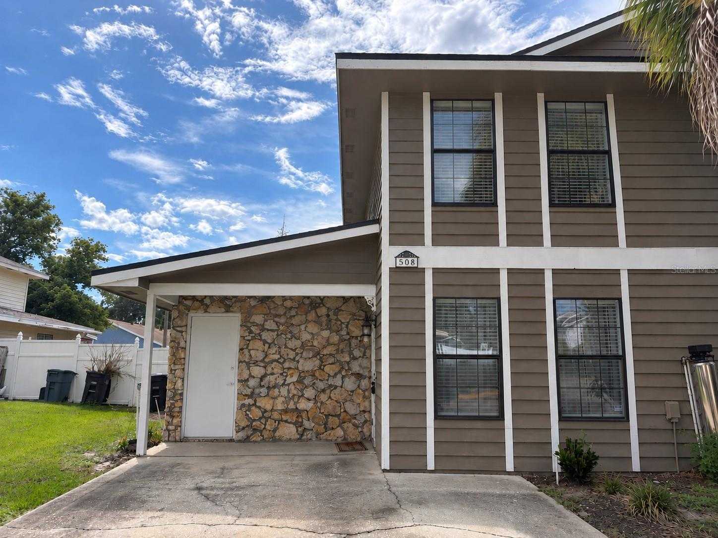 508 BOXELDER AVENUE Altamonte Springs Florida United States, for Sale, residential, Zaira Mejia, Spaces & Styles Group