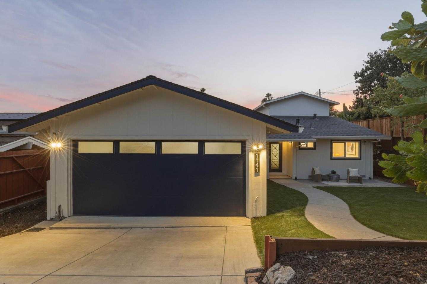 1141 Colonial San Jose California United States, for Sale, residential,  , InCom Sample Brokerage