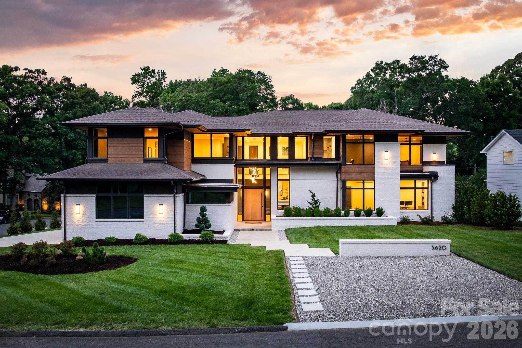 5620 Merry Mount Drive Charlotte North Carolina United States, for Sale, residential, William (Will) Owens , South Charlotte Properties
