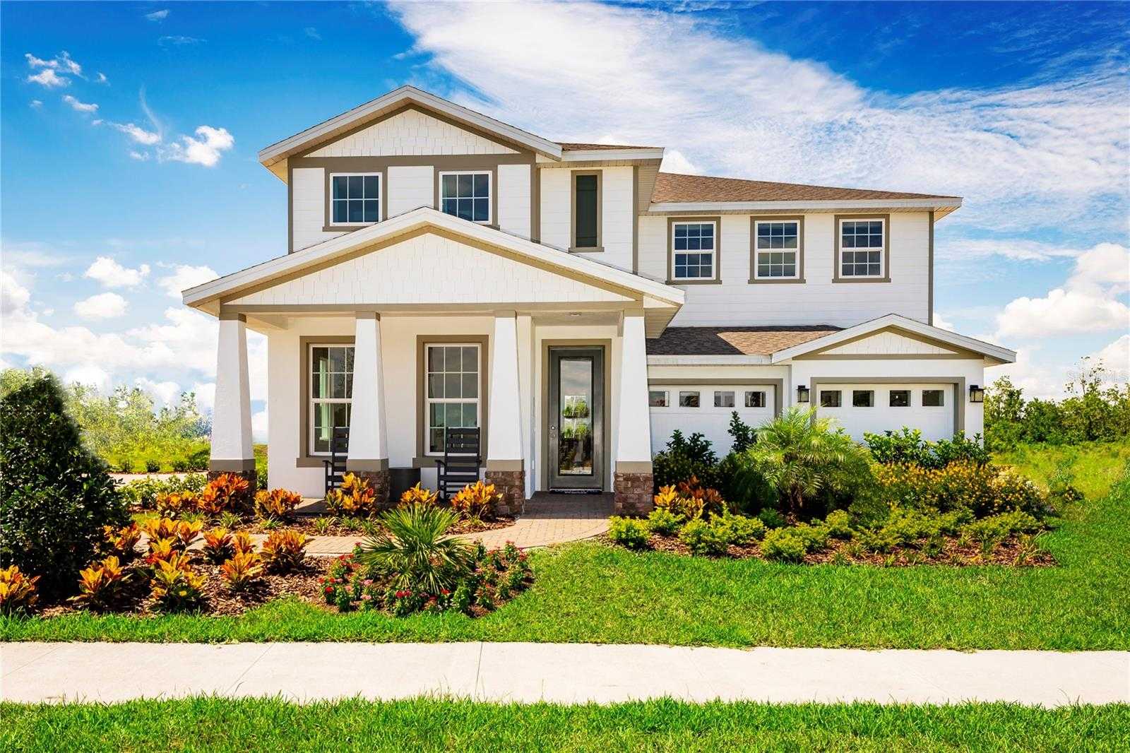11161 NELLIE CROSSING CIRCLE Clermont Florida United States, for Sale, residential, Zaira Mejia, Spaces & Styles Group