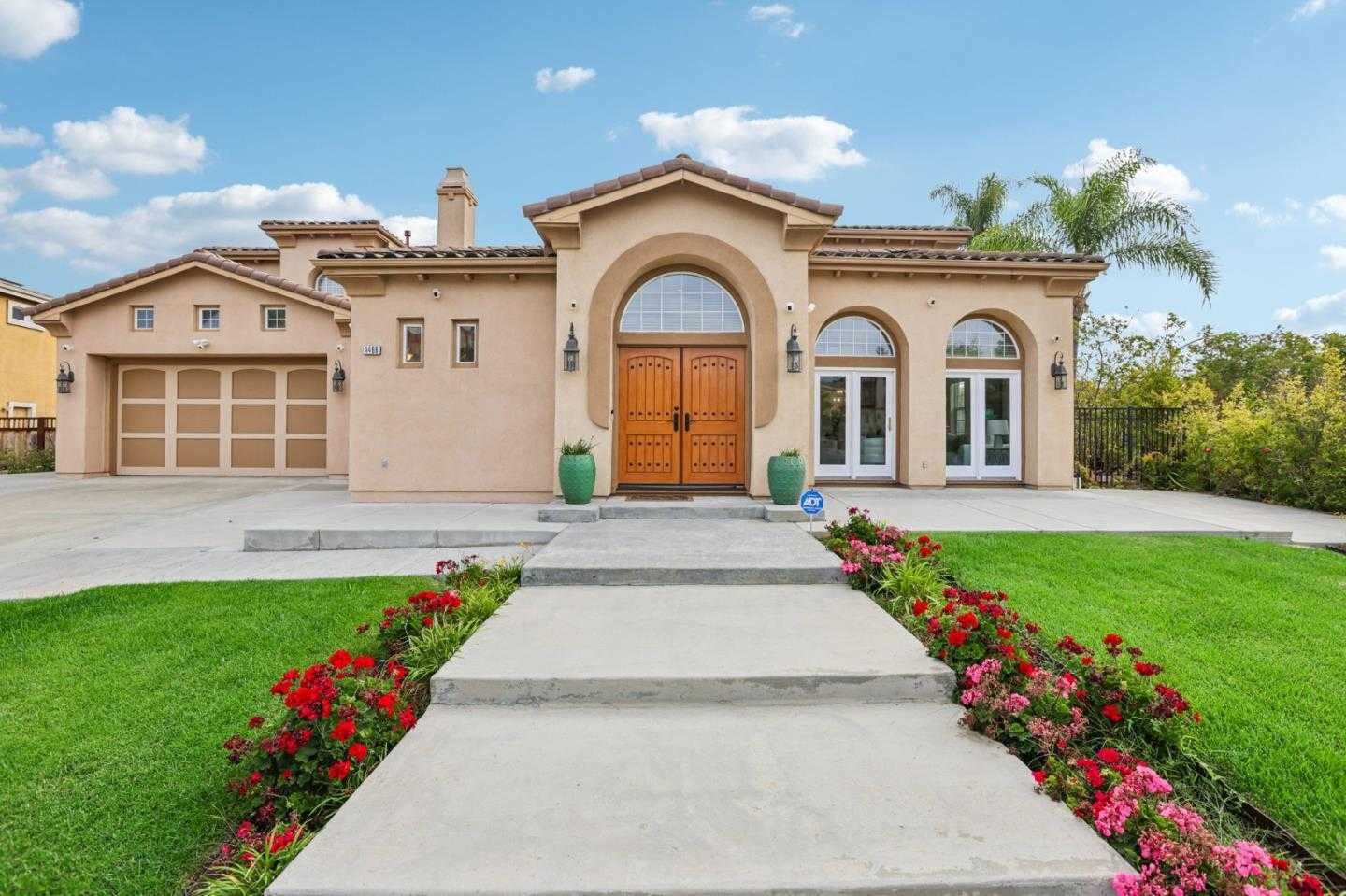 4498 Terra Brava Place San Jose California United States, for Sale, residential,  , InCom Sample Brokerage