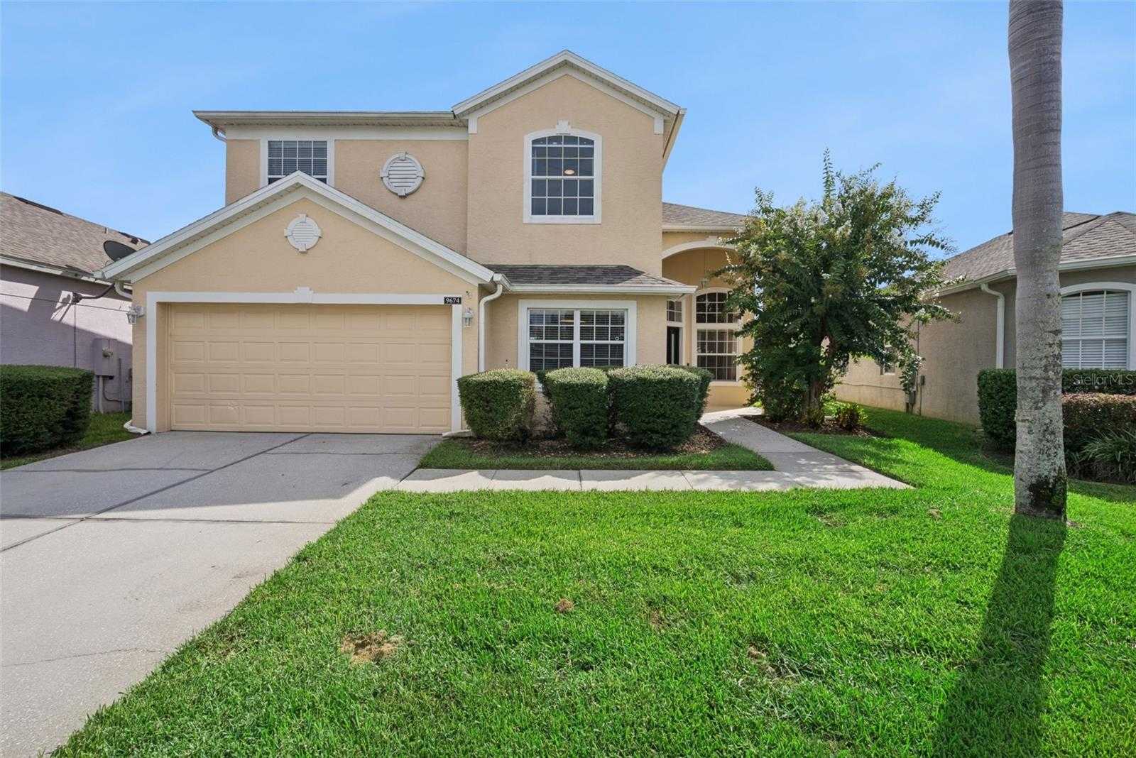 9674 PACIFIC PINES COURT Orlando Florida United States, for Sale, residential,  , Success Home Sales