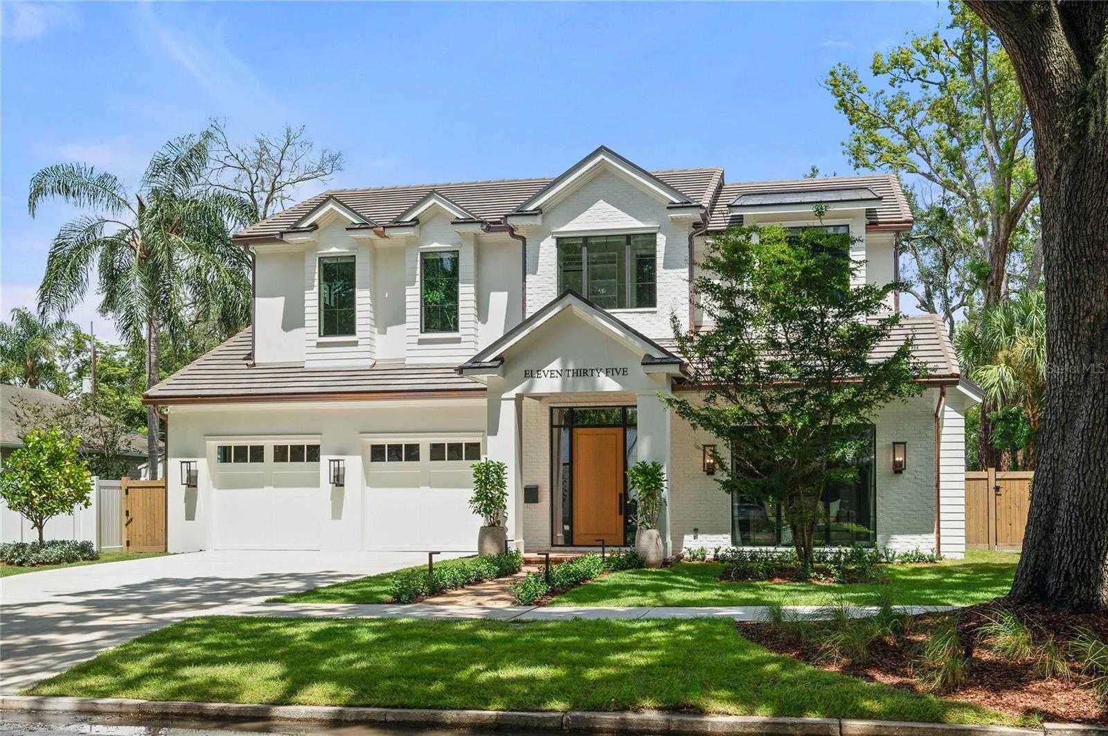1135 W HARVARD STREET Orlando Florida United States, for Sale, residential,  , Success Home Sales