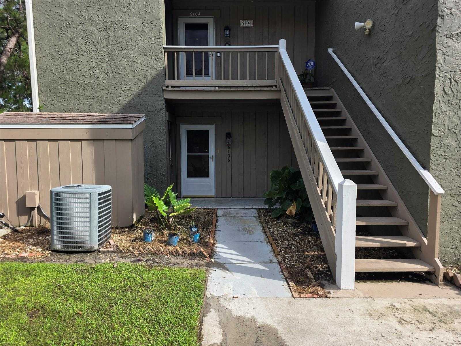 6106 PEREGRINE AVENUE APT C07 Orlando Florida United States, for Sale, residential,  , Success Home Sales