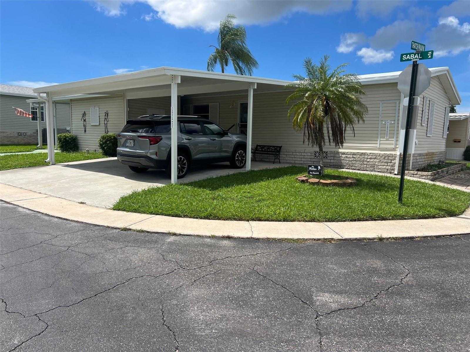 1 THATCH PALM STREET Largo Florida United States, for Sale, residential,  ,  Real Estate Brokerage & Consultation, Inc