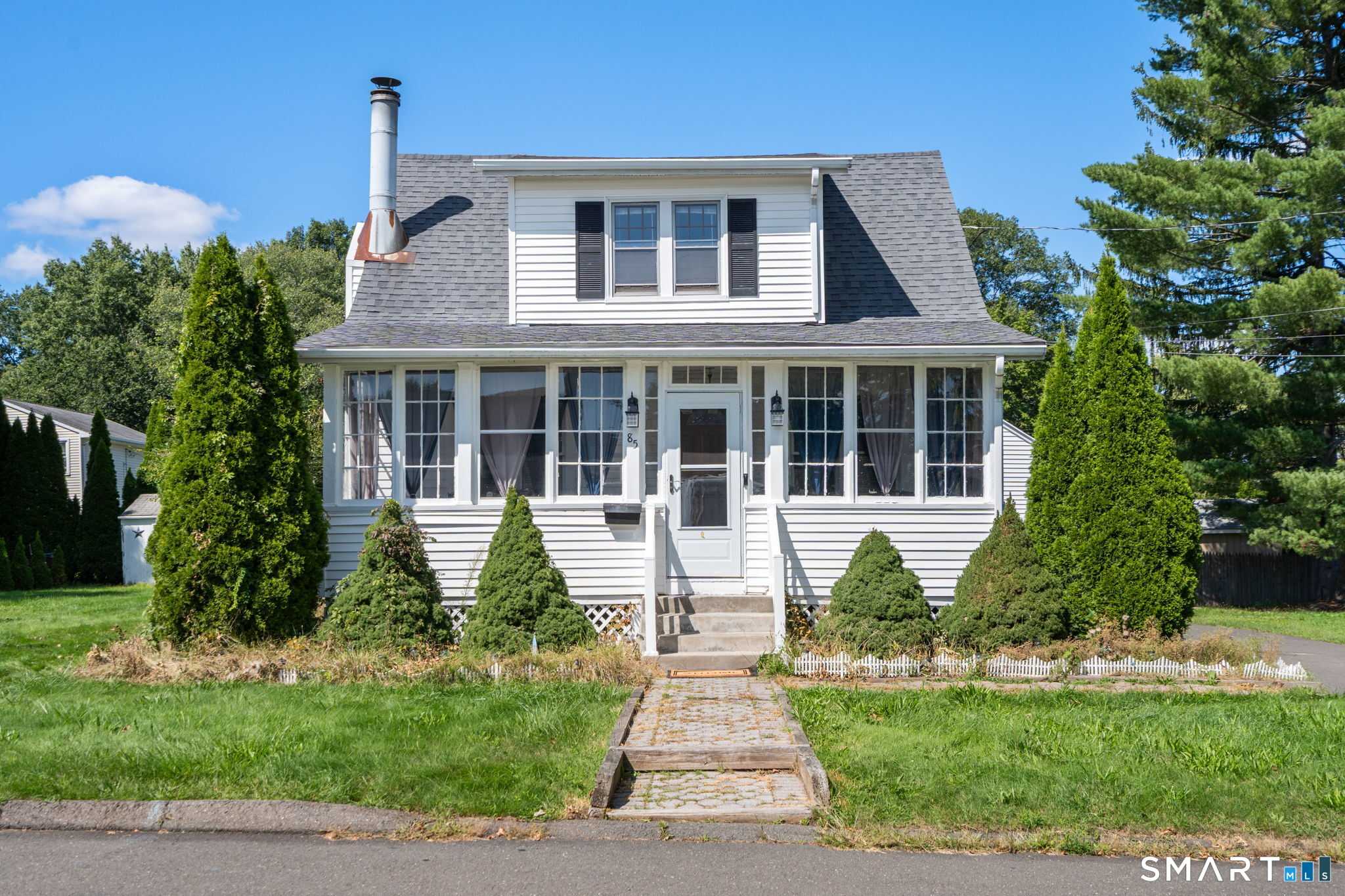 85 Amherst Street Wethersfield Connecticut United States, for Sale, residential, Benny Cabrera Jr., Eagle Eye Realty