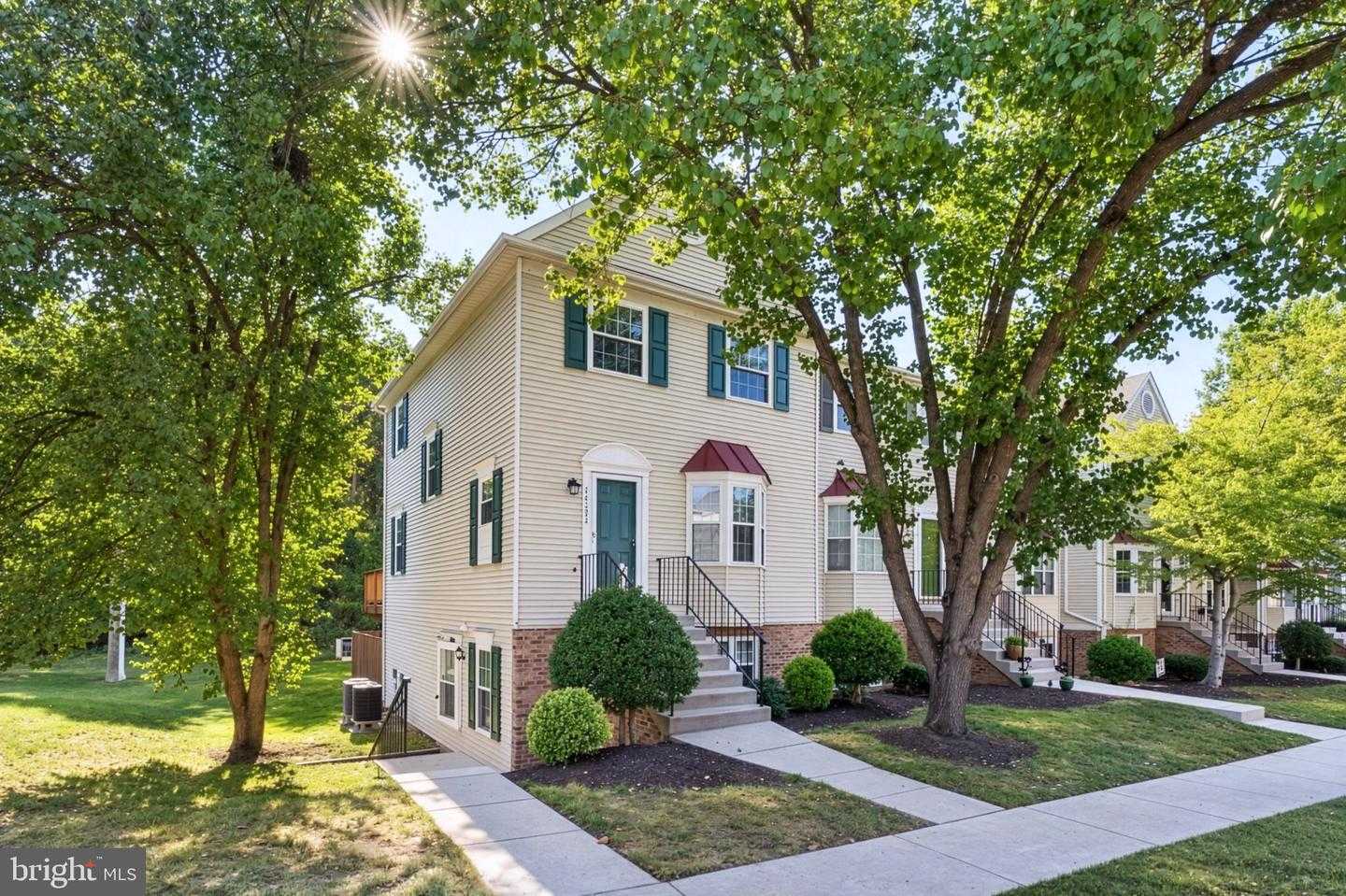 16324 TACONIC CIRCLE Dumfries Virginia United States, for Sale, residential,  , The Holly Group