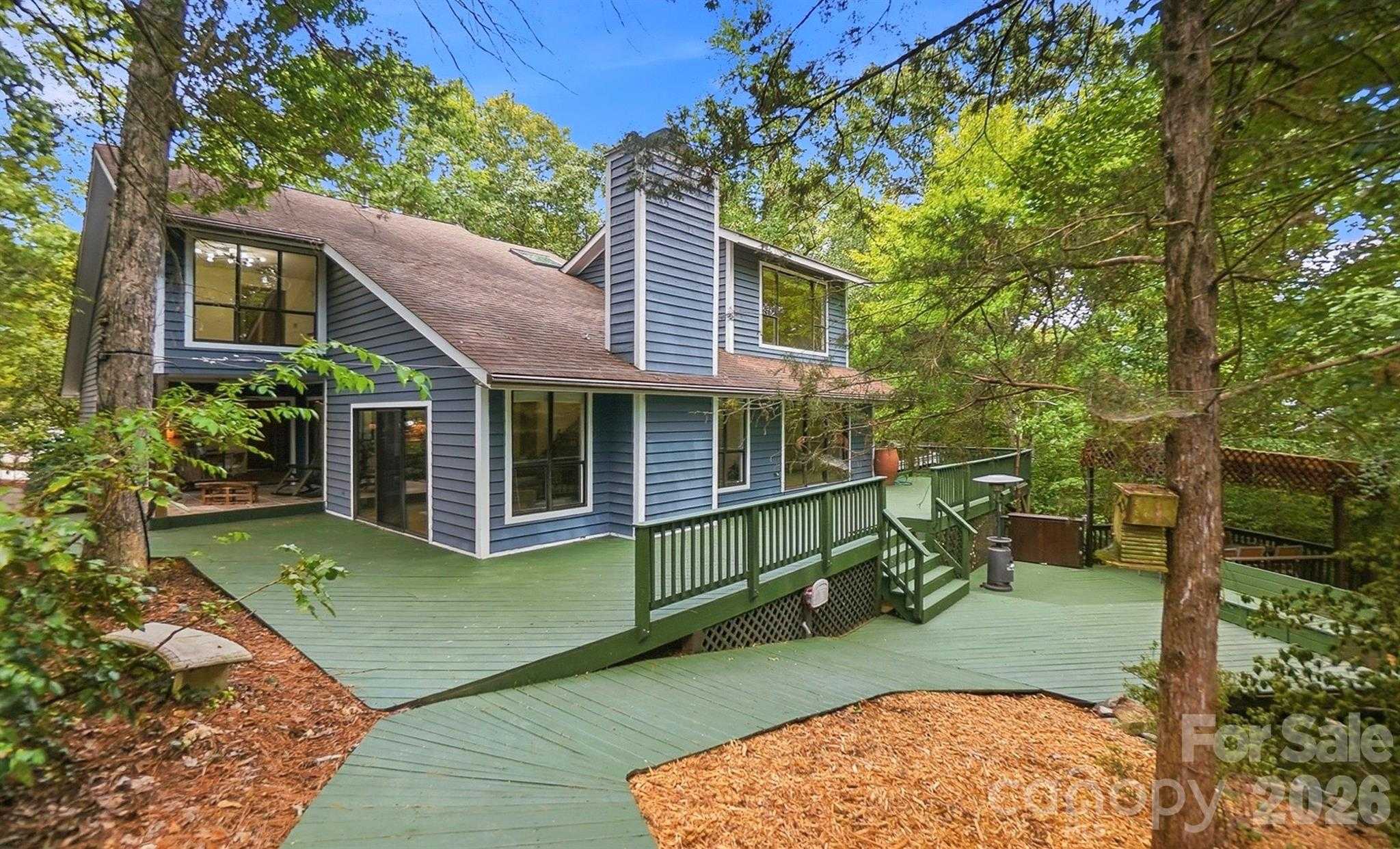 872 Old Bell Road Charlotte North Carolina United States, for Sale, residential, William (Will) Owens , South Charlotte Properties
