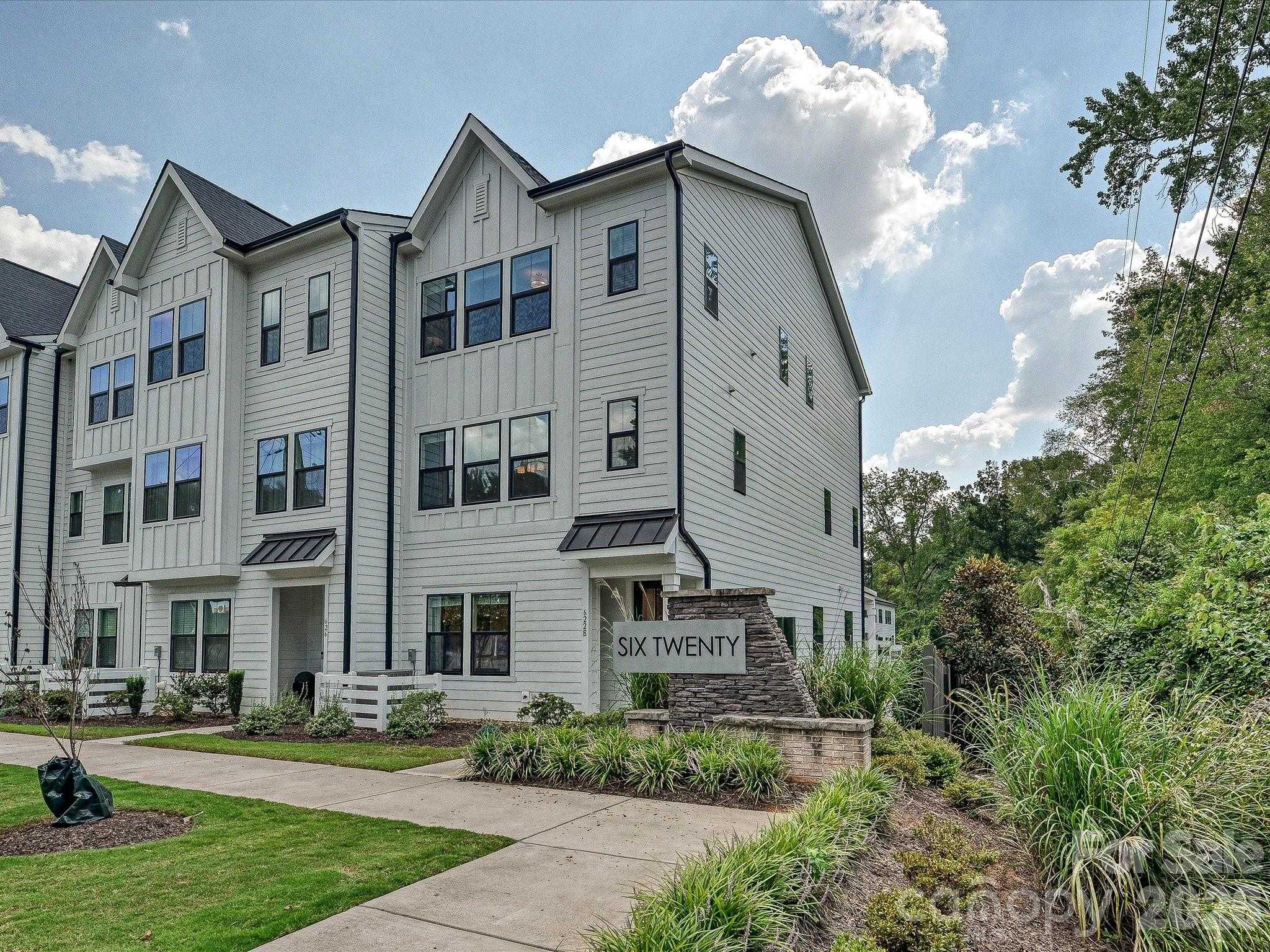 622 Woodlawn Road Charlotte North Carolina United States, for Sale, residential, William (Will) Owens , South Charlotte Properties