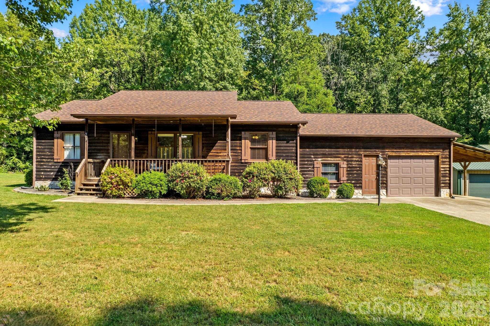 513 Snider Street Salisbury North Carolina United States, for Sale, residential, David Garofalo, Carolina4Sale Realty LLC