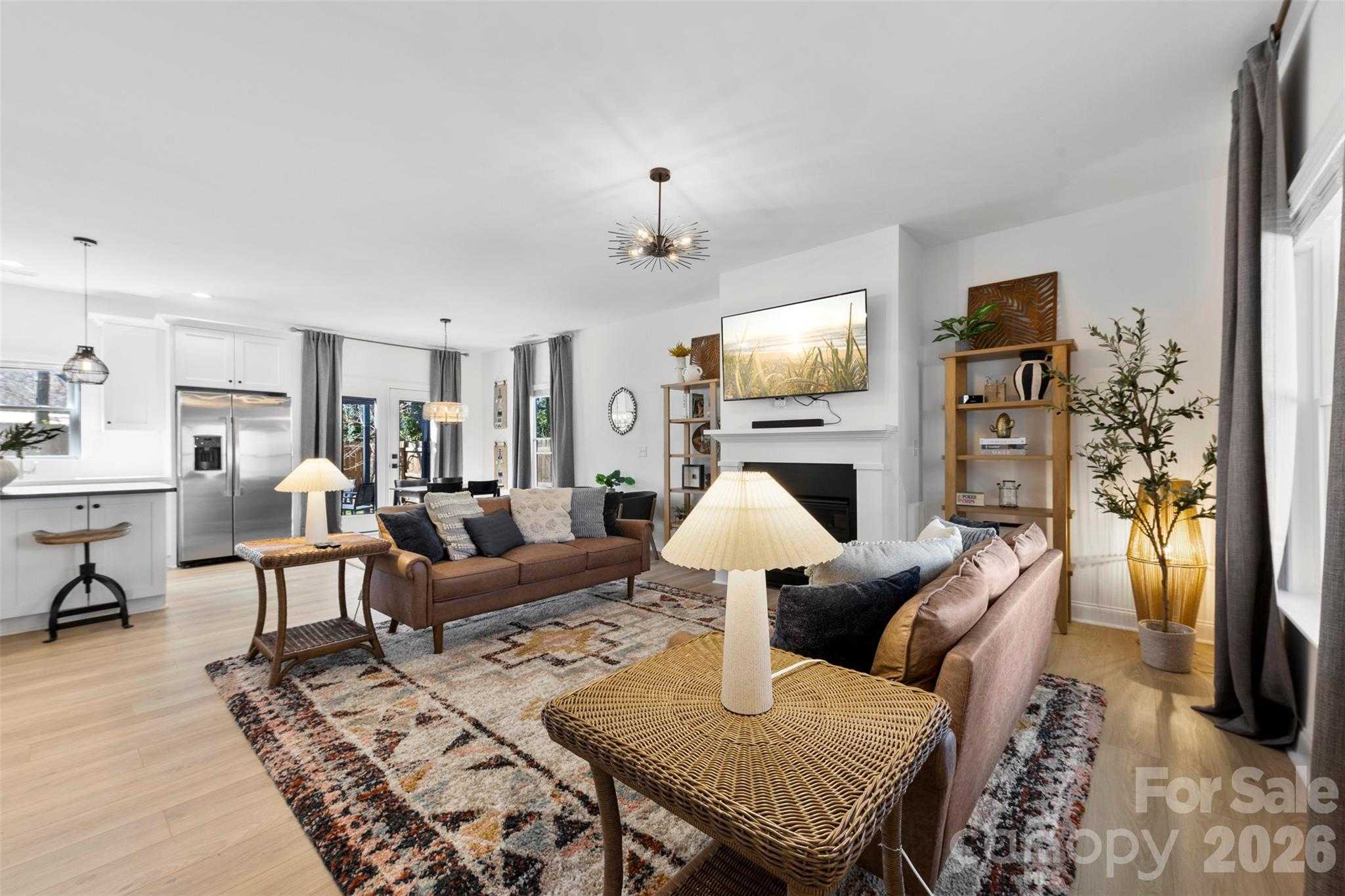 4114 Rutgers Avenue Charlotte North Carolina United States, for Sale, residential, Kristen Haynes, New Home Buyers Brokers / Realty Pros