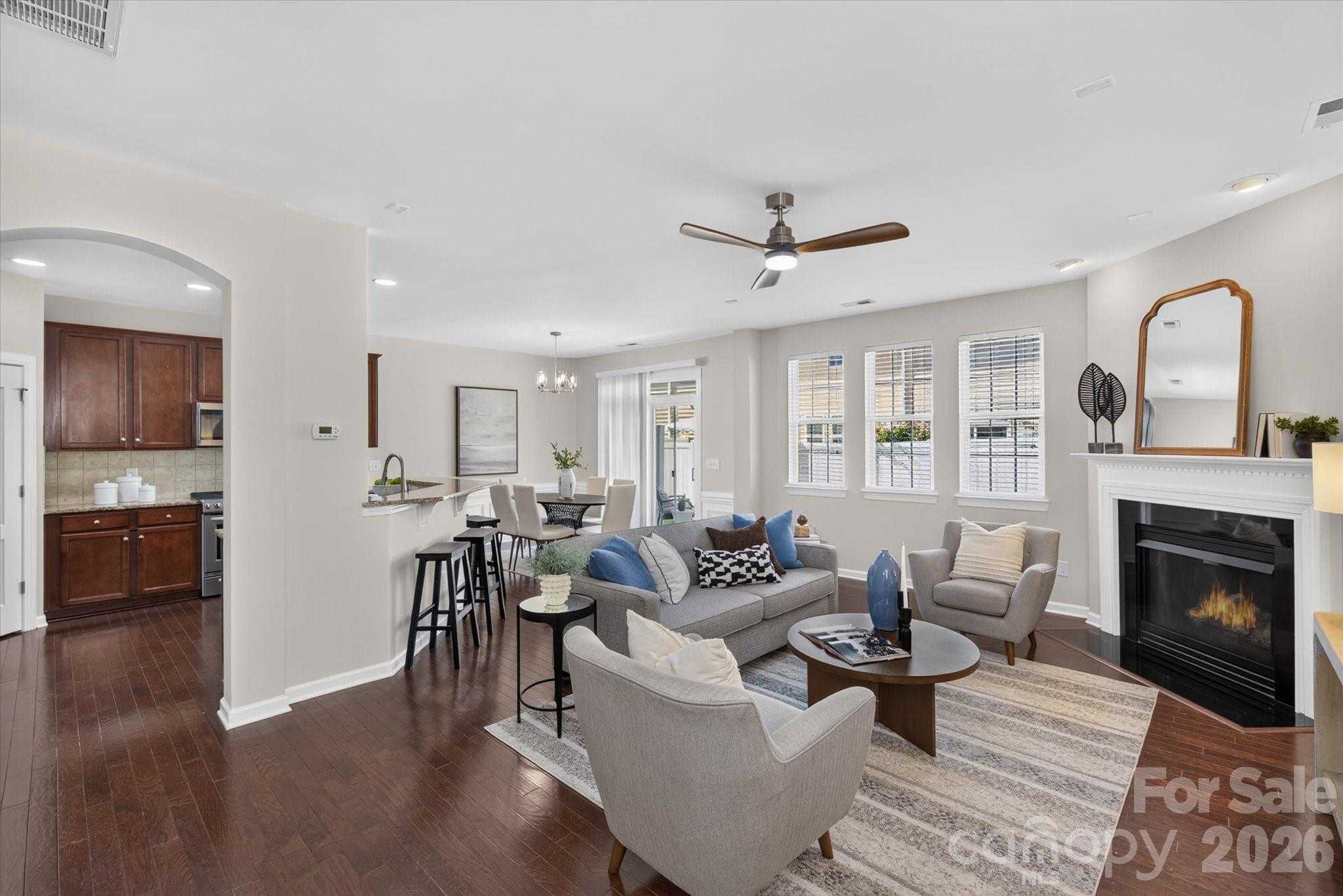 5248 Allison Lane Charlotte North Carolina United States, for Sale, residential,  , Eesha Realty LLC