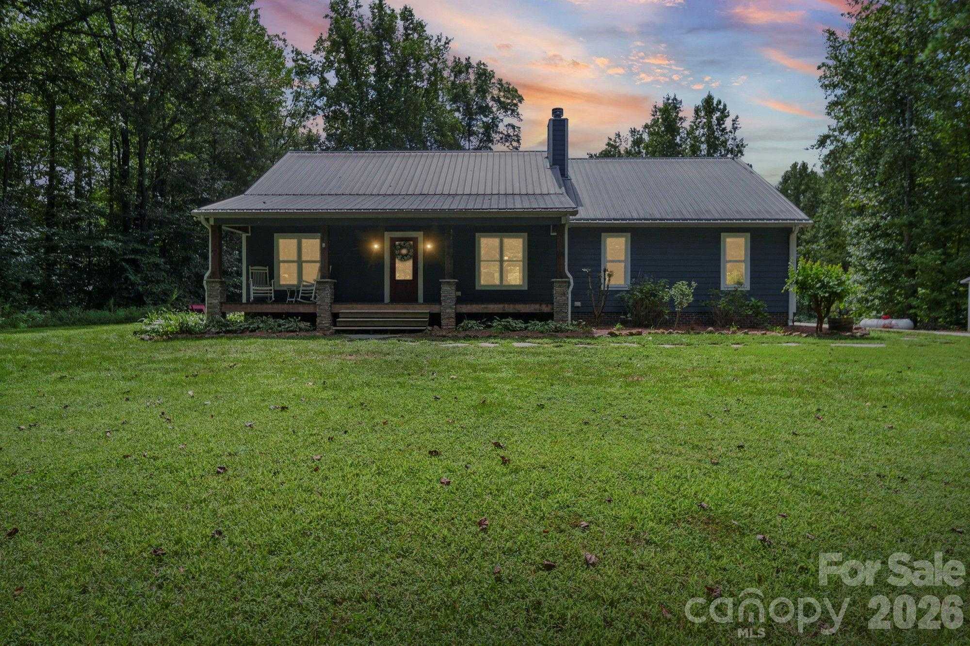 635 Rhododendron Drive Salisbury North Carolina United States, for Sale, residential, David Garofalo, Carolina4Sale Realty LLC
