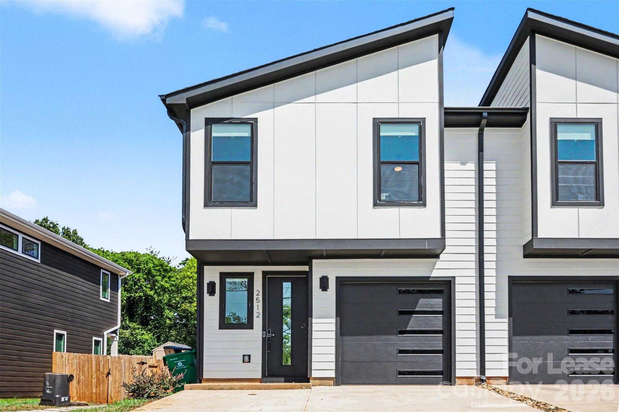 2512 Elmin Street Charlotte North Carolina United States, for Rent, residential, Kristen Haynes, New Home Buyers Brokers / Realty Pros