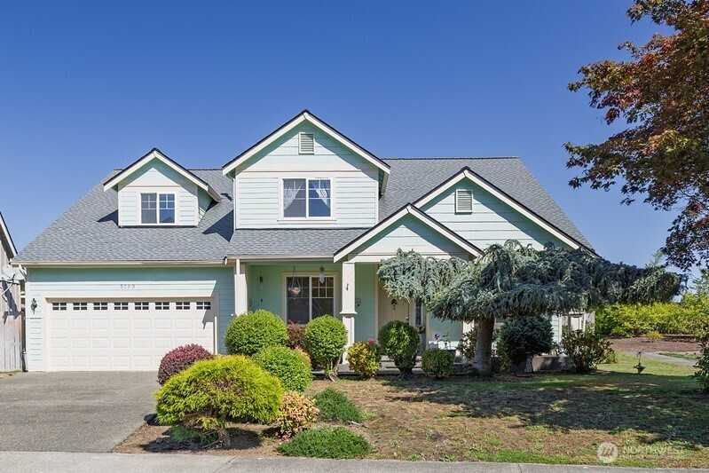 5103 80th Street SW Lakewood Washington United States, for Sale, residential, Sibhat Petros, Best Choice Realty