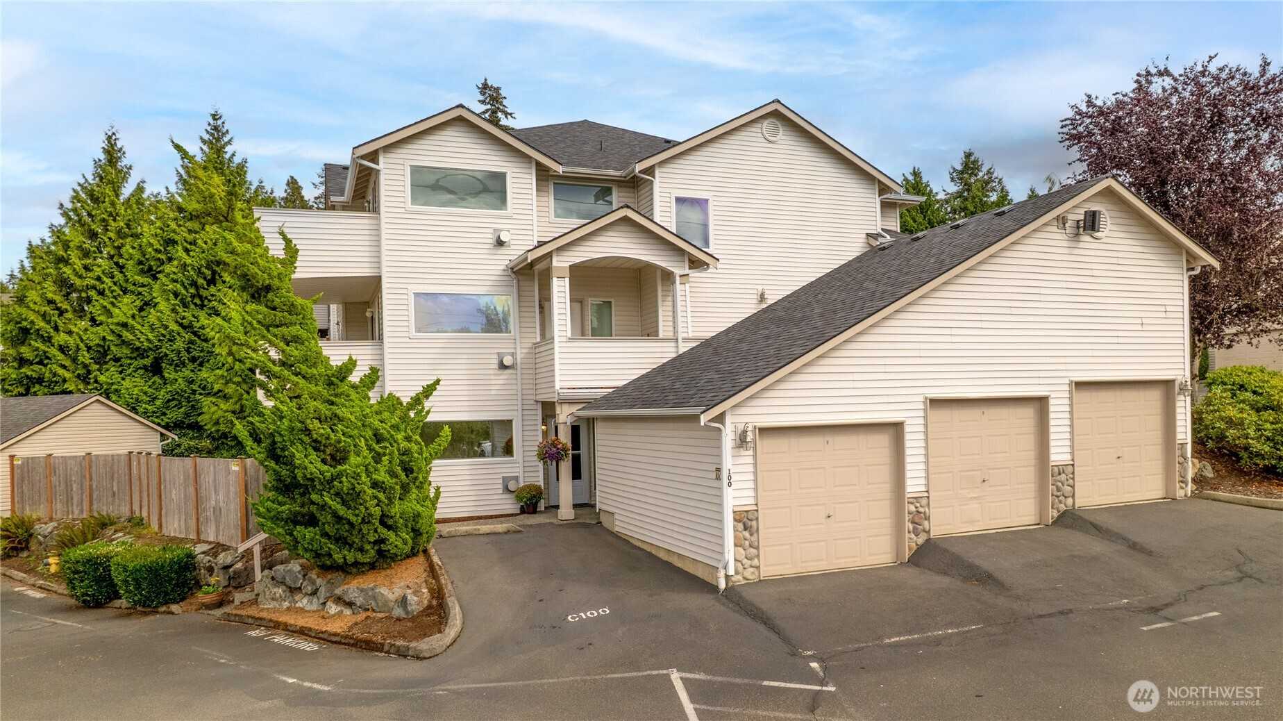 8905 Meridian Place NE APT 100 Lake Stevens Washington United States, for Sale, residential,  , RXB Realty