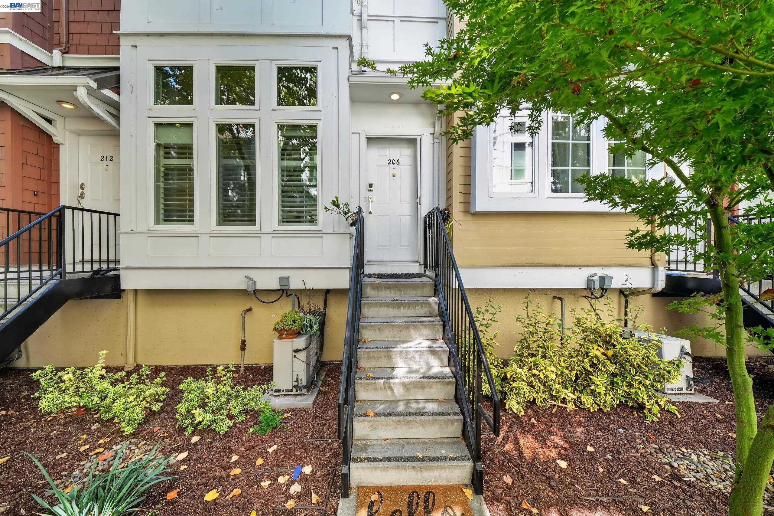 206 Grayson Ter San Jose California United States, for Sale, residential, Rosalie Frazier, InCom Example Brokerage
