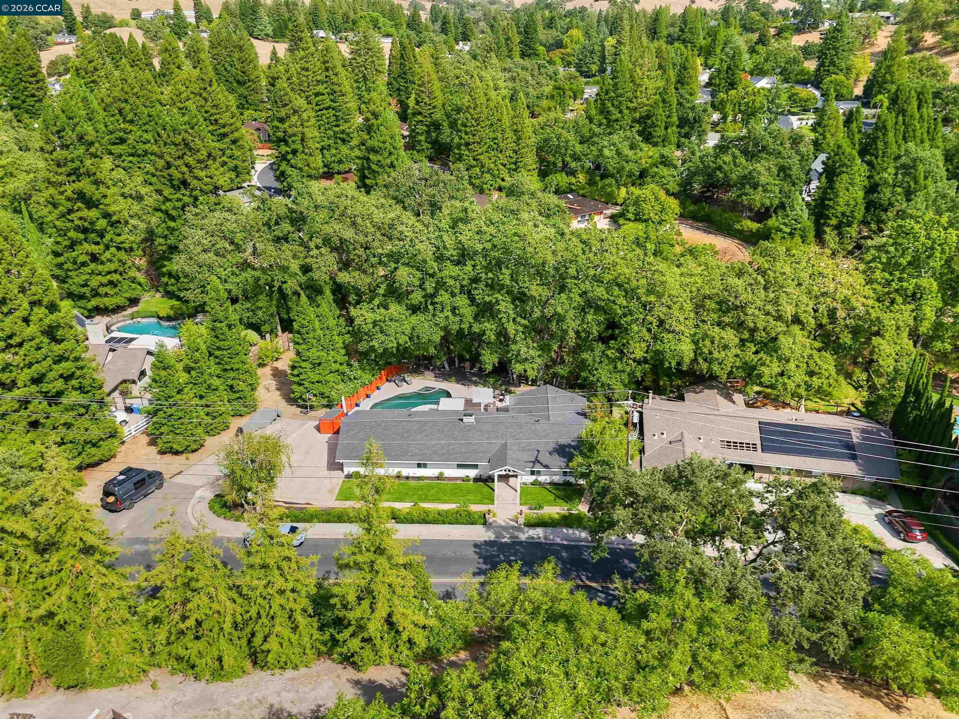 1890 Green Valley Rd Alamo California United States, for Sale, residential, Dylan  Jones, Compass Realty 