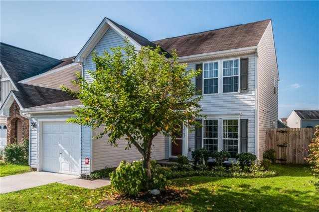 3163 Penn Meade Way Nashville Tennessee United States, for Sale, residential, Adam Hanes, LPT Realty
