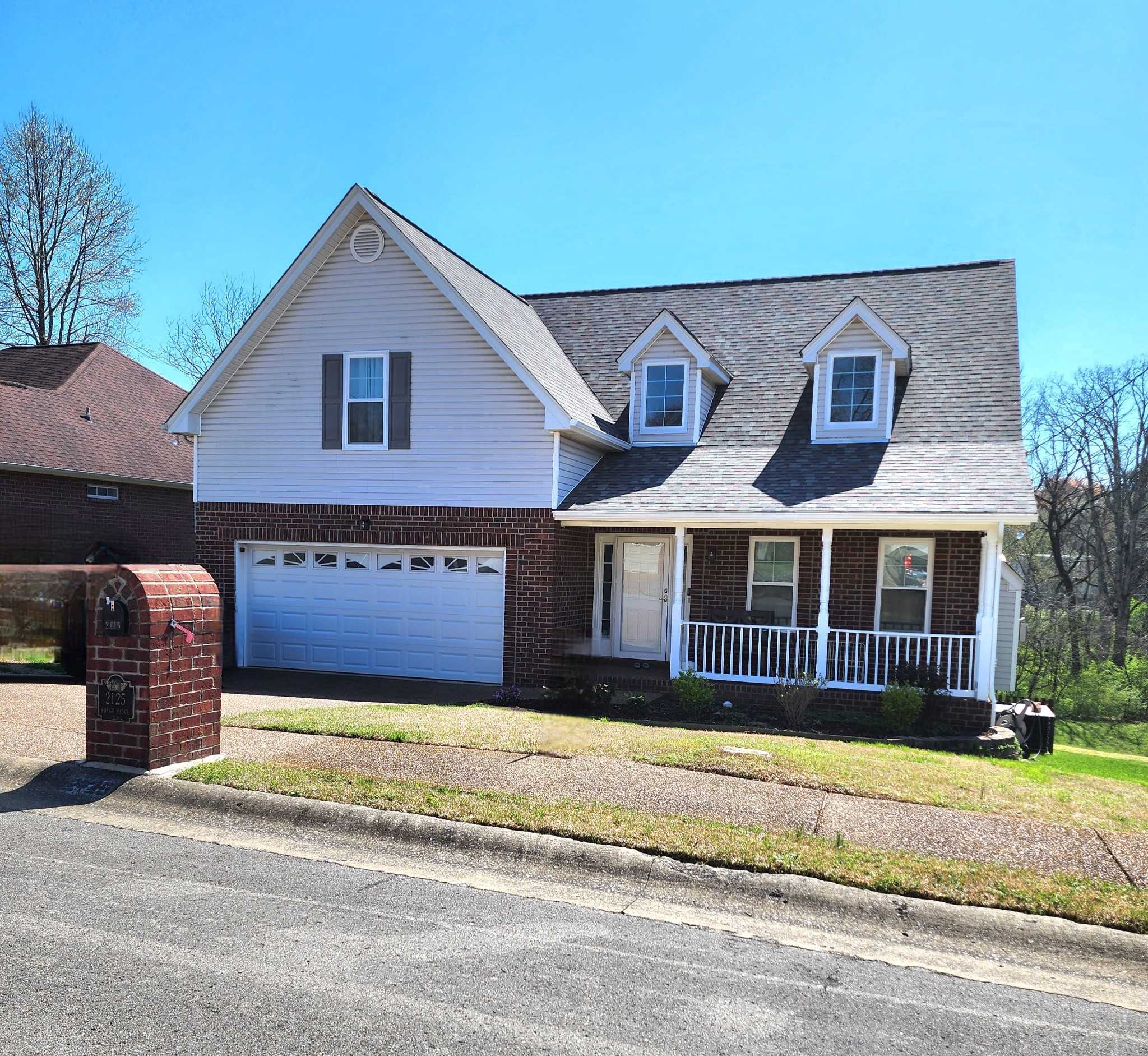 2125 Forge Ridge Cir Nashville Tennessee United States, for Sale, residential, Adam Hanes, LPT Realty