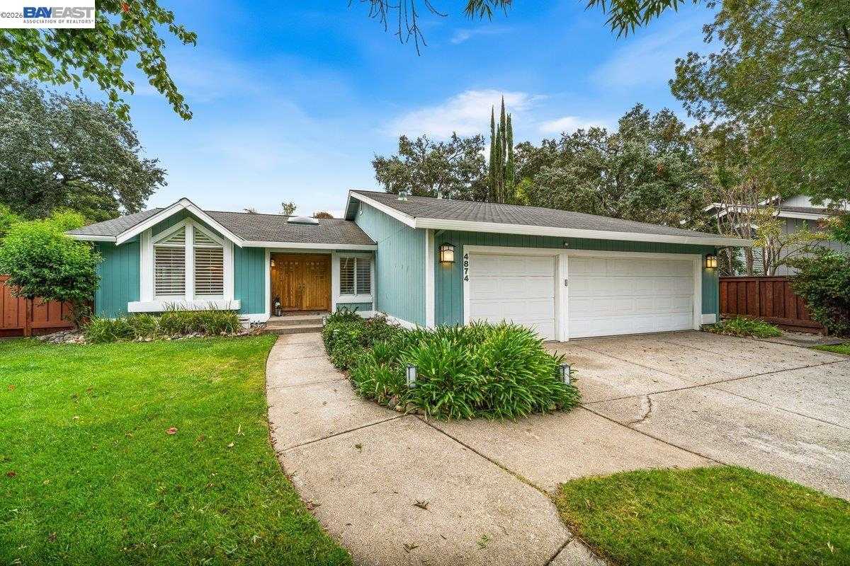 4874 Cobbler Pleasanton California United States, for Sale, residential, Dylan  Jones, Compass Realty 