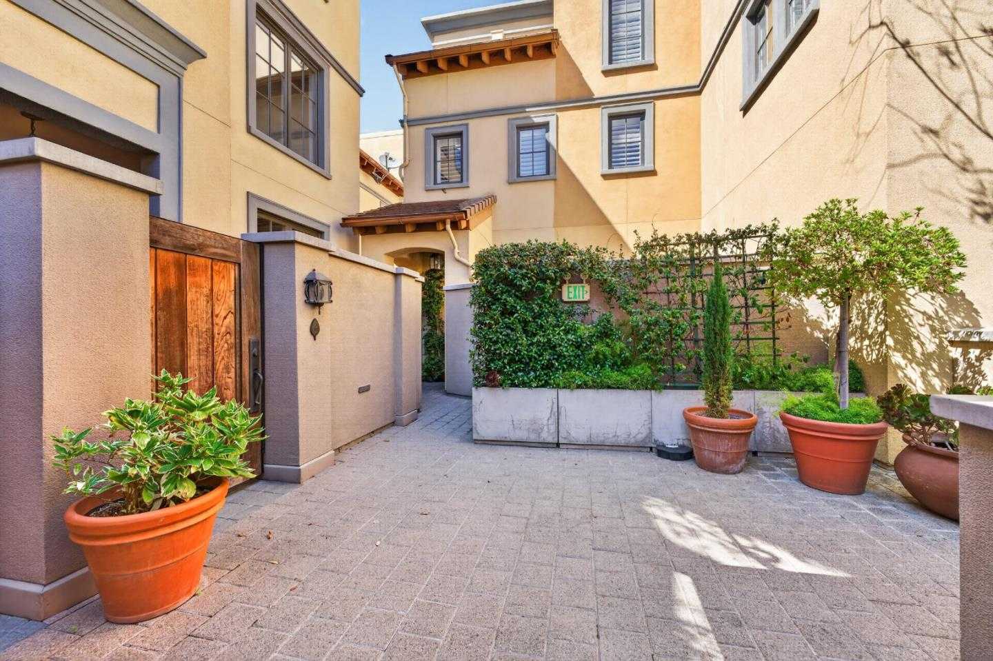 356 Santana ROW 305 San Jose California United States, for Sale, residential,  , InCom Sample Brokerage