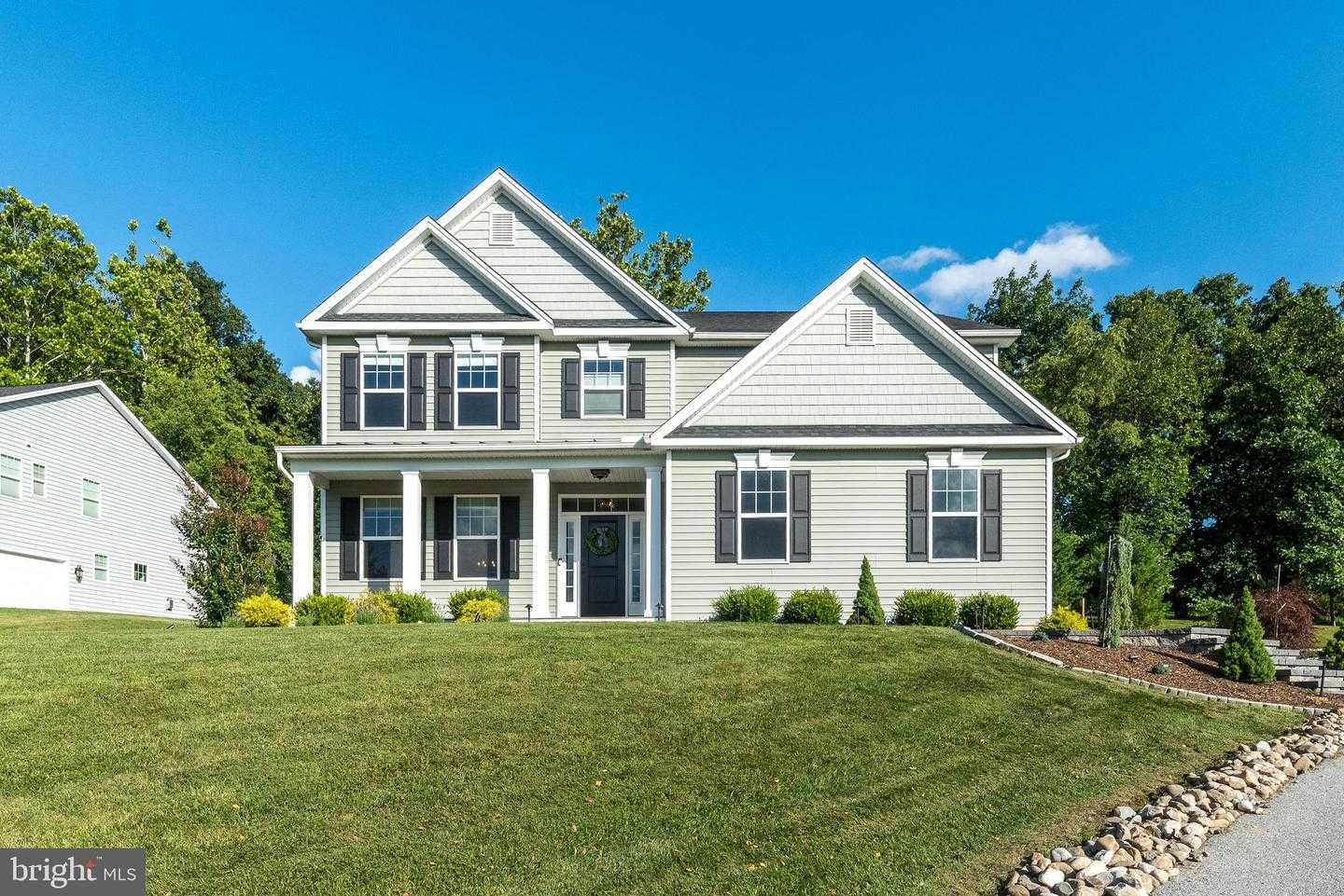 306 LIAM LANE West Chester Pennsylvania United States, for Sale, residential,  , Swayne Real Estate Group