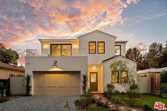4607 Morse Avenue Sherman Oaks California United States, for Sale, residential, Michele Davis-Avey, Berkshire Hathaway HomeServices California Properties