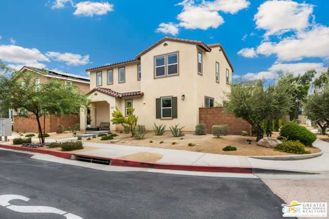 601 Via Firenze Cathedral City California United States, for Sale, residential, Michael Layton, PSagent.com