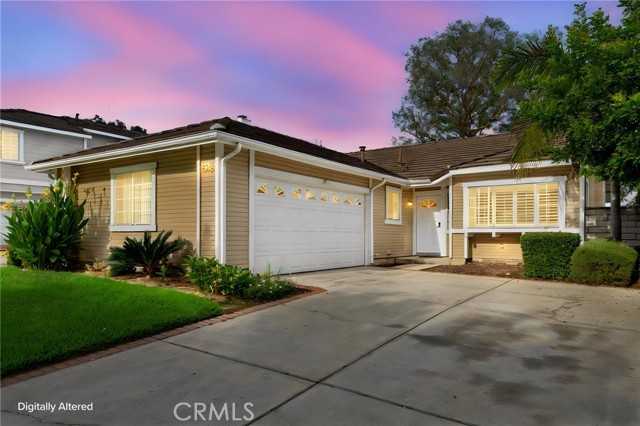 895 Arbor Circle La Verne California United States, for Sale, residential,  , Investors Team Realty Inc.